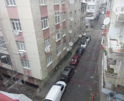 BAHÇELİEVLER YENİBOSNA ÇOBANÇEŞME MAH SATILIK 2+1 DAİRE