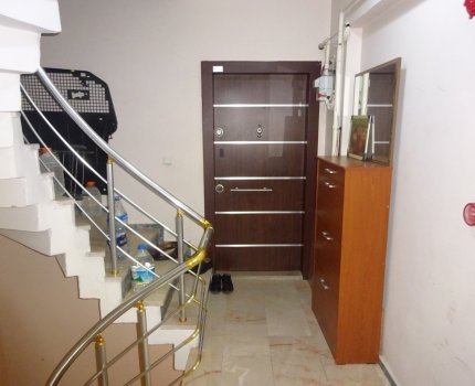 BAHÇELİEVLER YENİBOSNA ÇOBANÇEŞME MAH SATILIK DUBLEKS DAİRE